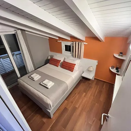 Colorful House Κρεμαστή