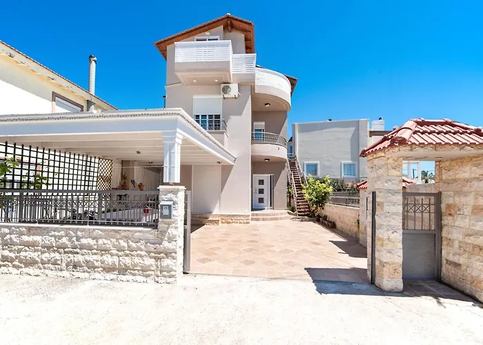 Colorful House Appartamento *