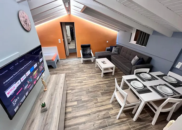 Colorful House 클레마스티