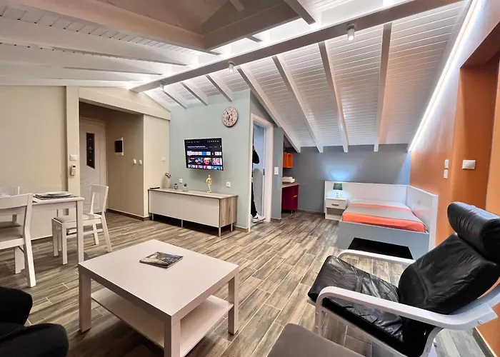 아파트 Colorful House 클레마스티